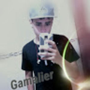 Meet your Posher, Gamalier